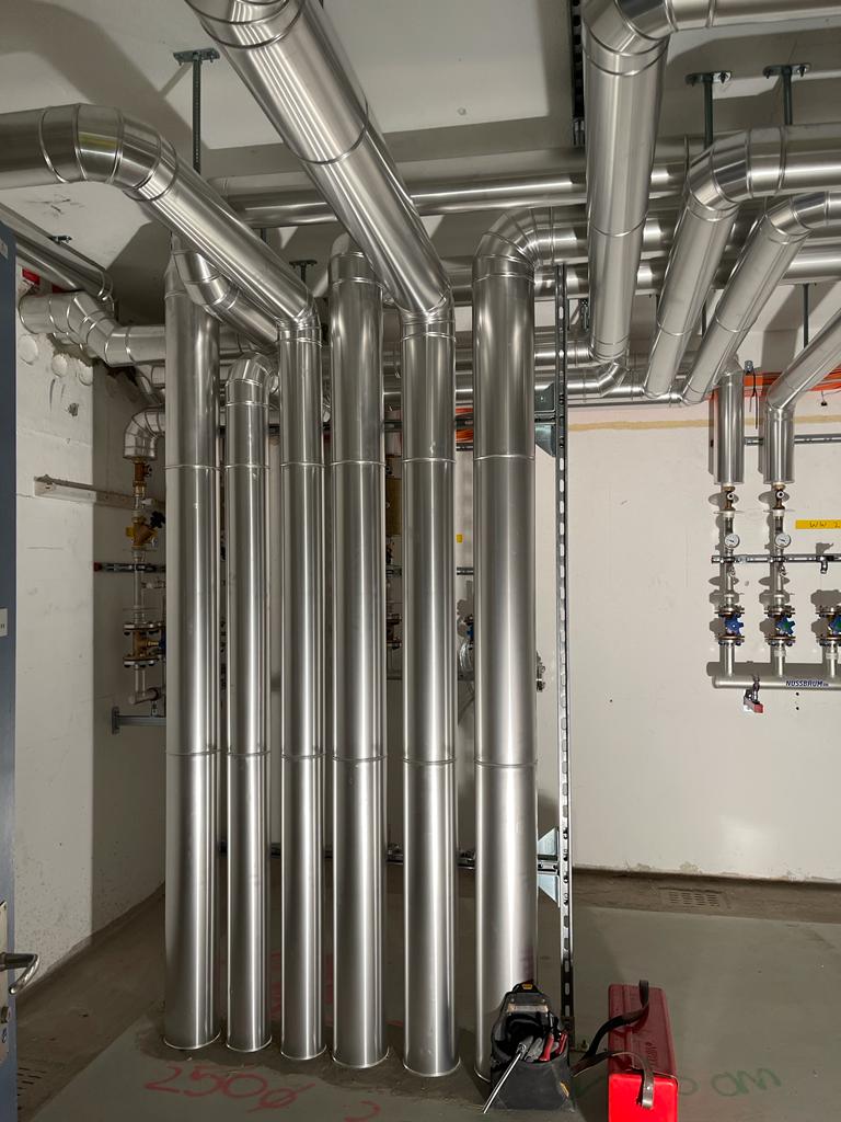 Triemlispital Zürich